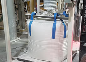 all types of FIBC manufacturers
