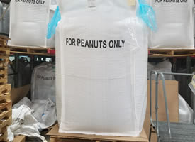 FIBC jumbo bags
