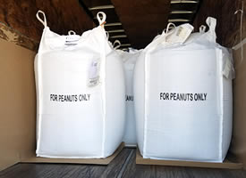 Bulk bags manufacturers