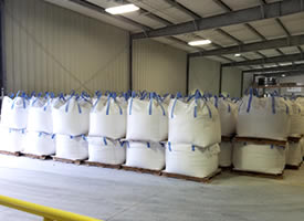FIBC jumbo bags