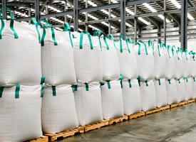 Big bags manufacturers