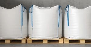 crohmiq fibc bag