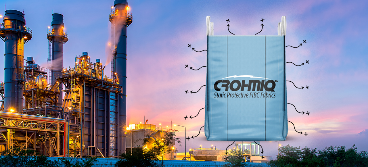 What are static dissipative materials? (Uses & Benefits)