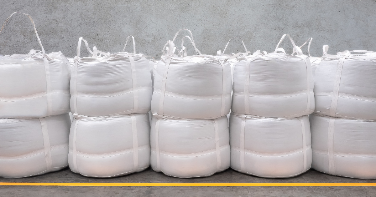 bulk bags