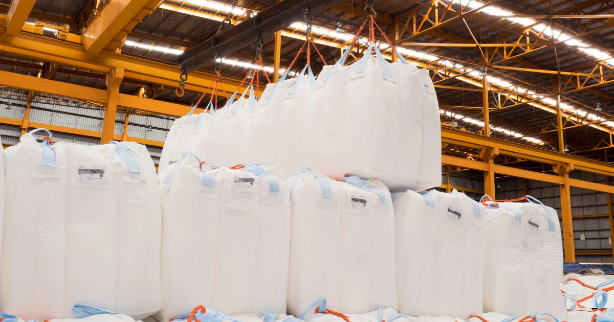 The Benefits of Crohmiq Static Dissipative Fabric for Sensitive Materials