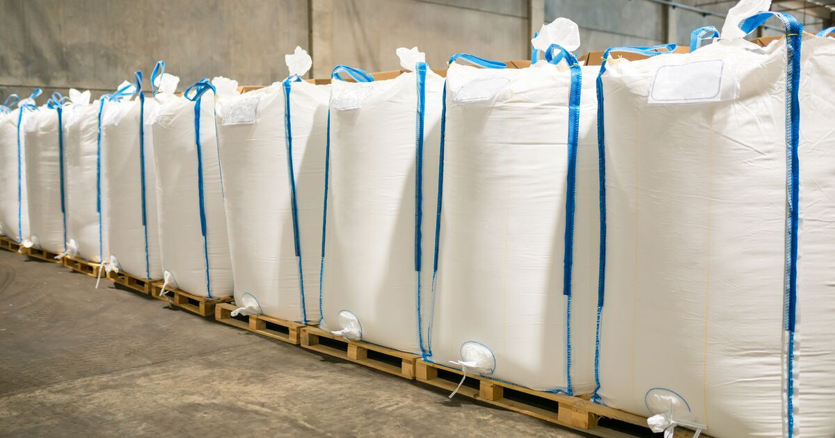 Three Ways to Customize Your FIBC Bulk Bags for Distribution