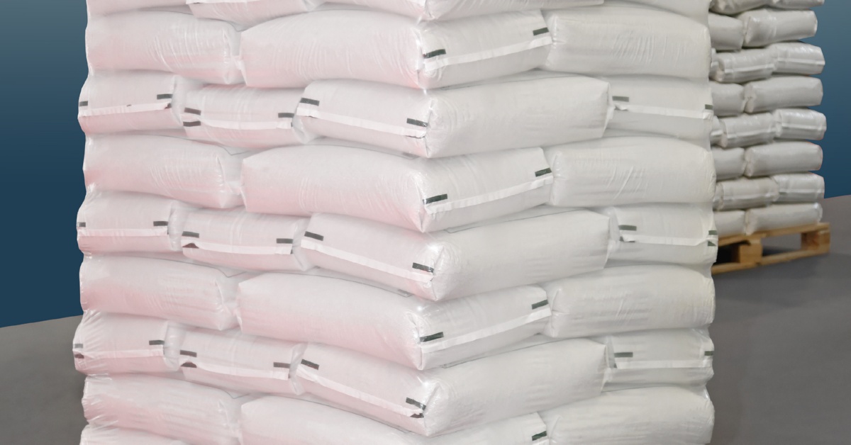 FIBC / Jumbo / Big Bags - Manufacturer & Supplier of varieties of  Engineered and Regular Woven Fabric Plastic Products.