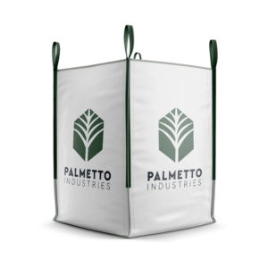 Type B FIBC Bulk Bags for Sale in Georgia