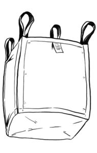 7 Different Bulk Bag Discharge Types: All You Need To Know