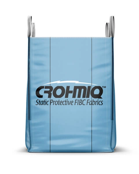 Construction Bulk Bags Manufacturer & Supplier