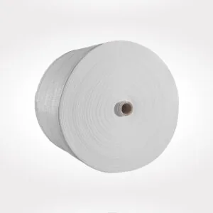 Palmetto Woven Polypropylene Roll Manufacturer: PP Woven Fabric Supplier USA & India