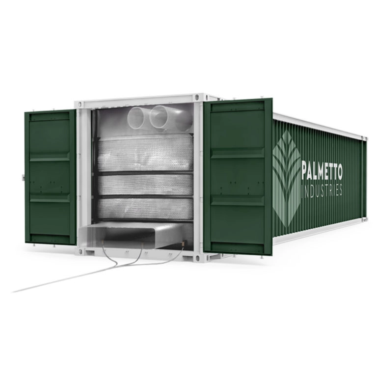 Bulk Container Liner Bags Manufacturer & Supplier (Ocean Shipping Use)