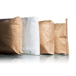 Multiwall Paper Bags Manufacturers: Industrial Multiwall Paper Sacks