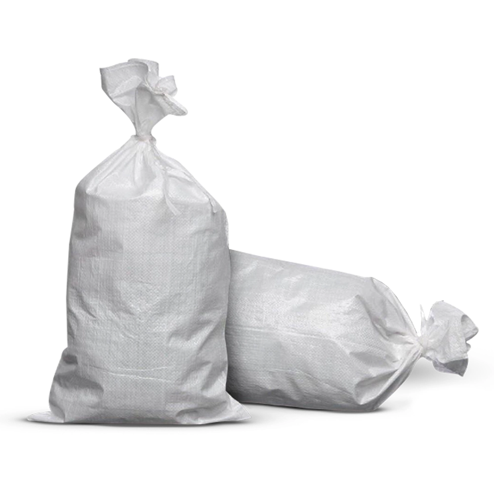 Sand Bag Manufacturer: Construction Sand Bags For Sale