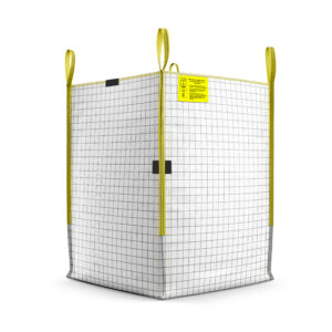 Type C Bulk Bags For Sale | FIBC Type C