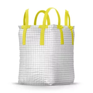 FIBC Type C Bulk Bags Manufacturers: Static Type C Specifications