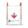UN FIBC Bags: Approved UN Certified Bulk Bags Rated for HAZMAT