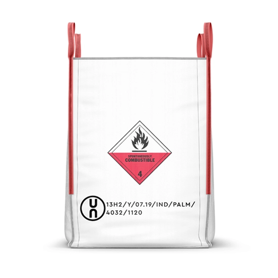 UN Approved Bulk Bags