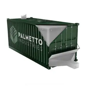 Bulk Container Liner Bag Manufacturers (Suppliers For Ocean Shipping Use)