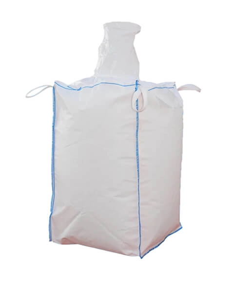 Construction Bulk Bags Manufacturer & Supplier