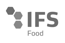 IFS Food Logo