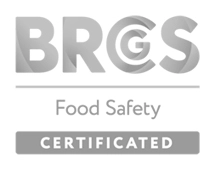 BRCGS Food Safety Certificated