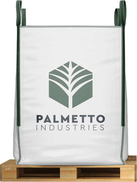 Palmetto Industries - We Package The Planet