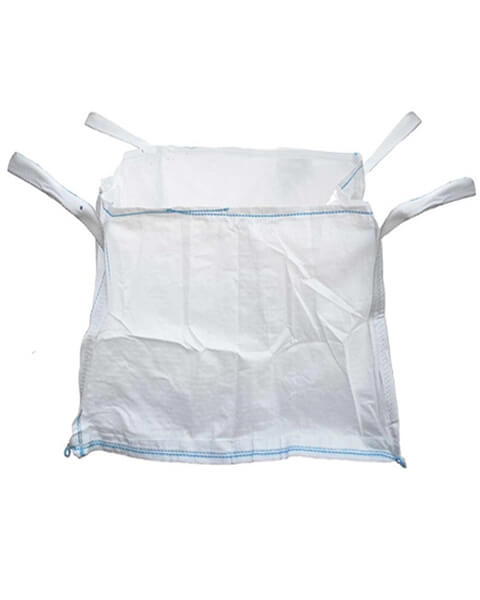 Jumbo Plastic Bags Manufacturers, supplier, exporter in India