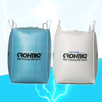 Crohmiq Bulk Bags