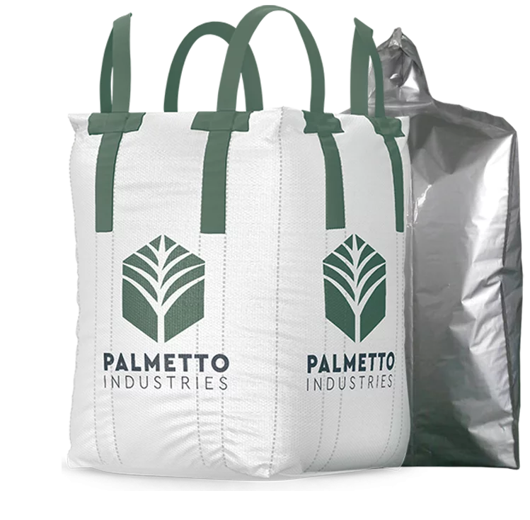 Biomass Utility Bag 