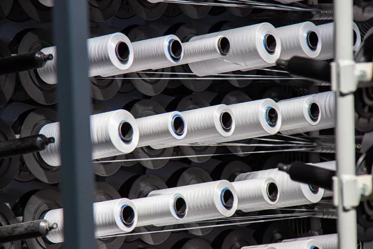 What is Polypropylene Fabric Uses & Properties of PP Material