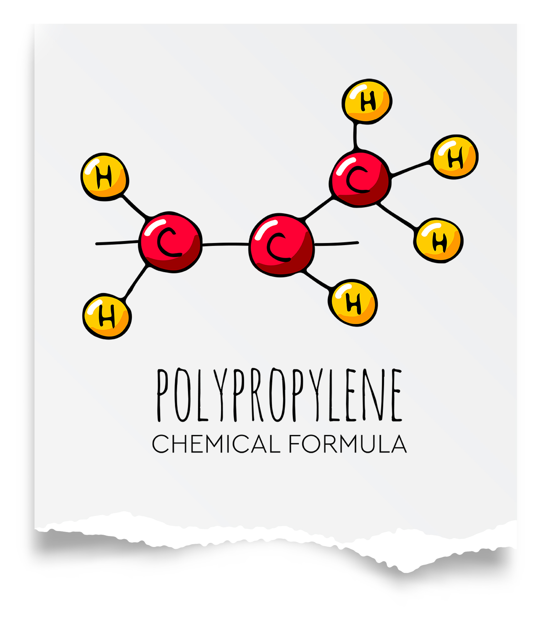 Polypropylene Formula