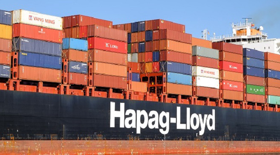 10 International Shipping Companies & Liners for Containers (USA & Global)