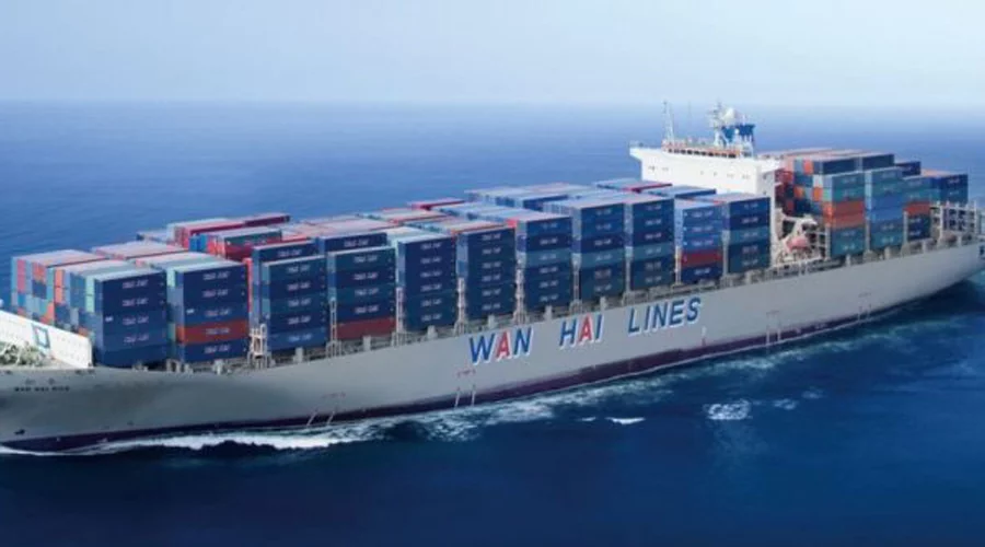 10 International Shipping Companies & Liners for Containers (USA & Global)