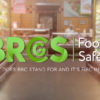 BRCGS Food Safety