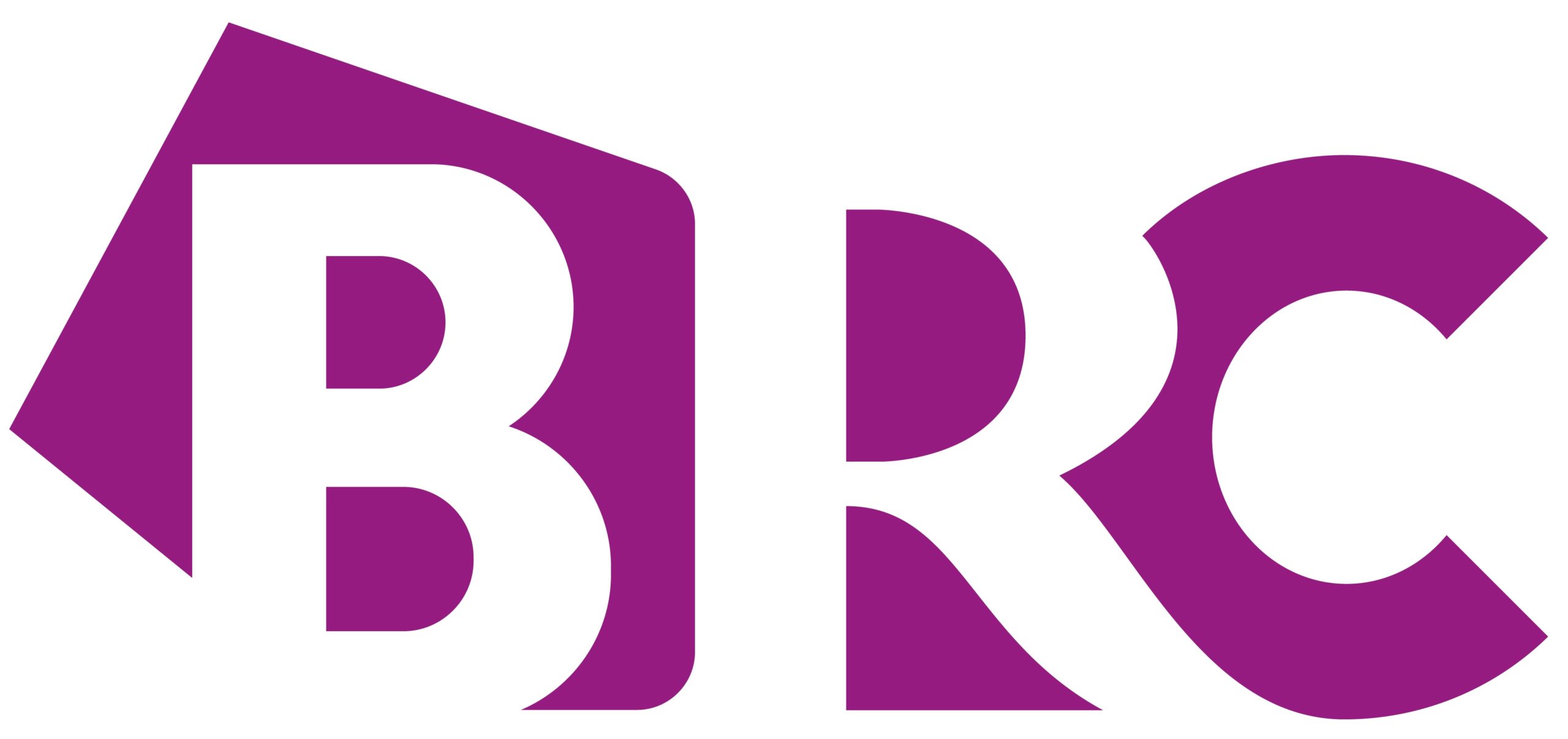 BRC Logo