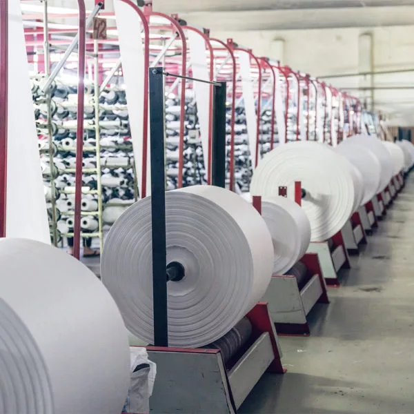 Is Polypropylene Waterproof? What About Polypropylene Fabric?