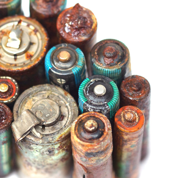 4 Types of Hazardous Waste (Characteristics + Categories)