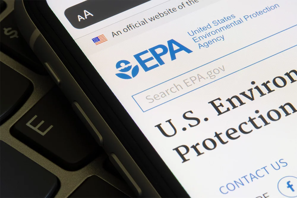 Environmental-Protection-Agency