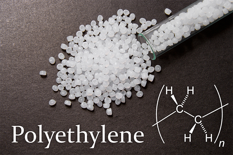 Polyethylene