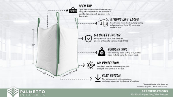 Bulk-Bag-Specification
