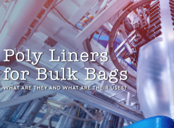 Poly Liners for Bulk Bags Blog Article