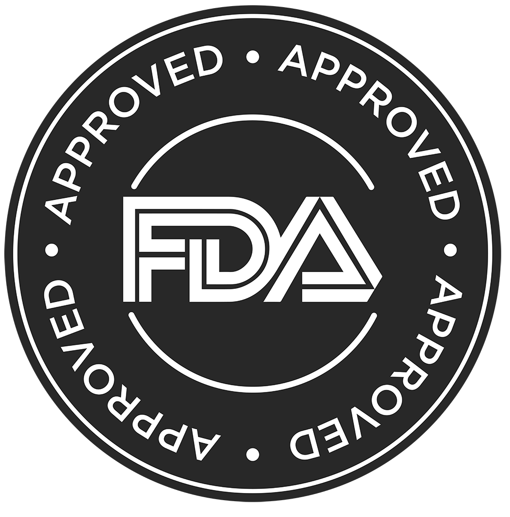 FDA Approved