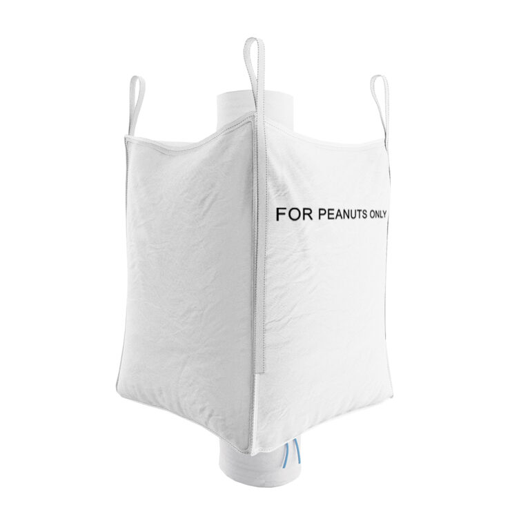 Bulk Bags (FIBC) APC Peanut Bag Tote 34" x 41" x 63"