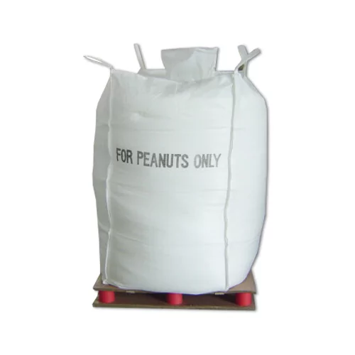 APC Peanut bags