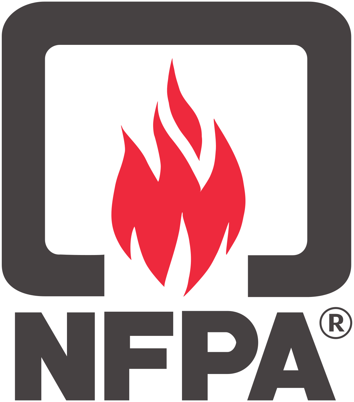 NFPA Logo