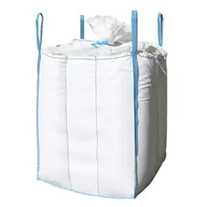 Bulk Bags / FIBCs - Bag Supply Company