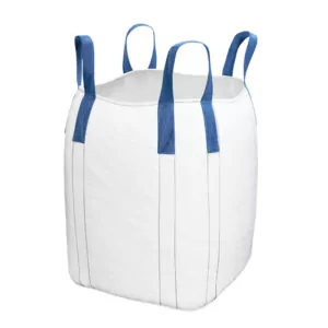 Circular FIBC Jumbo Bag