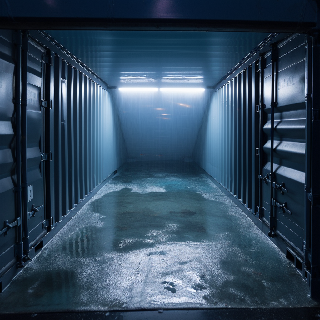 LDPE Container Liners: Ultimate Guide