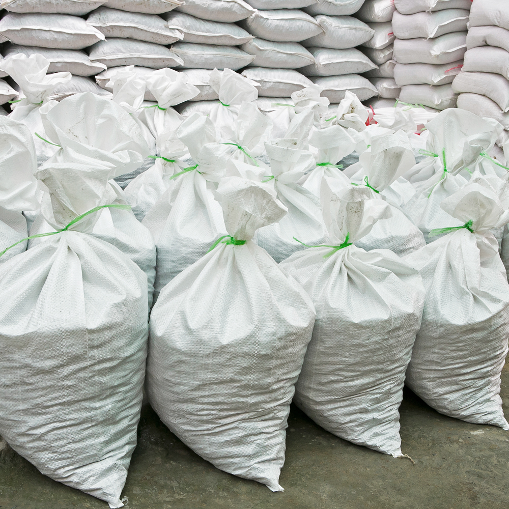 Sand Bags - Empty Sandbags For Sale (Woven Polypropylene) in Bulk –  Sandbaggy